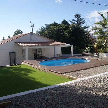 Villa Marineu Las Fuentes Alcoceber Exterior foto