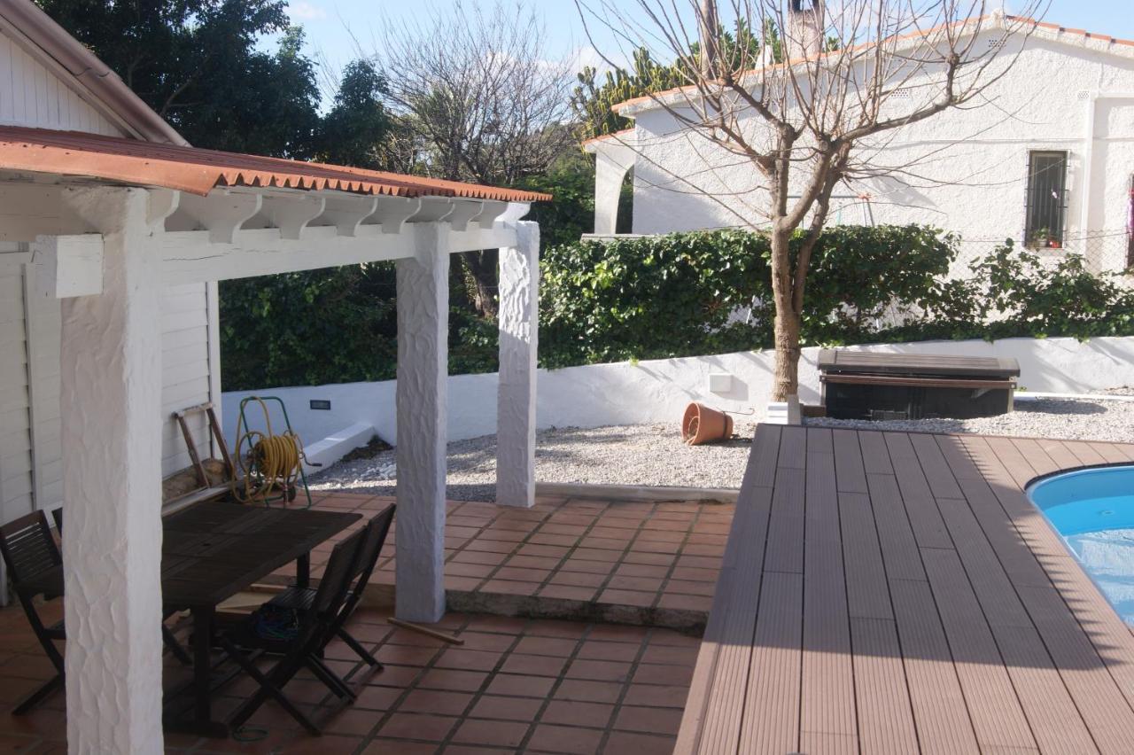 Villa Marineu Las Fuentes Alcoceber Exterior foto